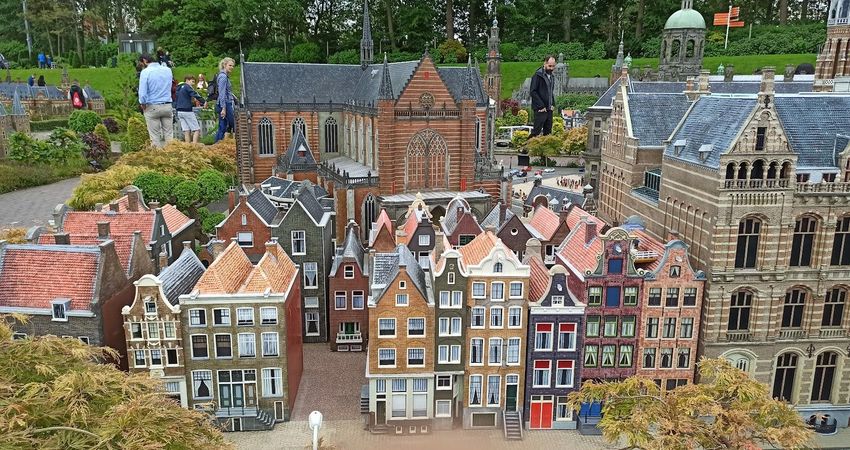 Madurodam