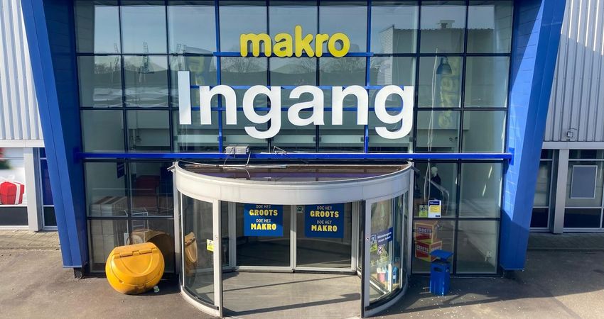 Makro Vianen