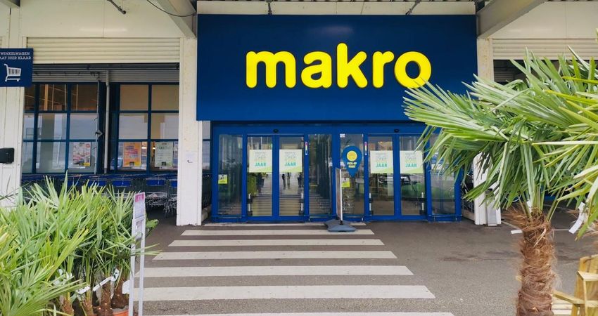 Makro Wateringen