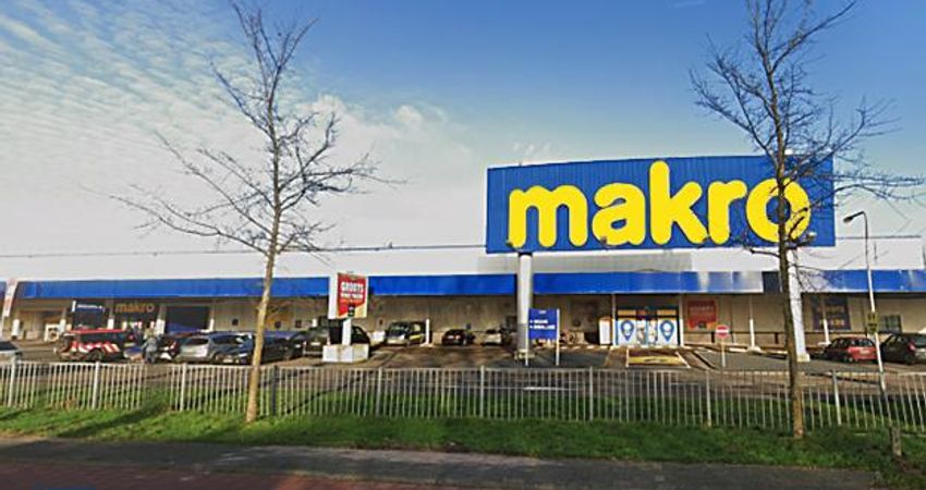 Makro Beverwijk