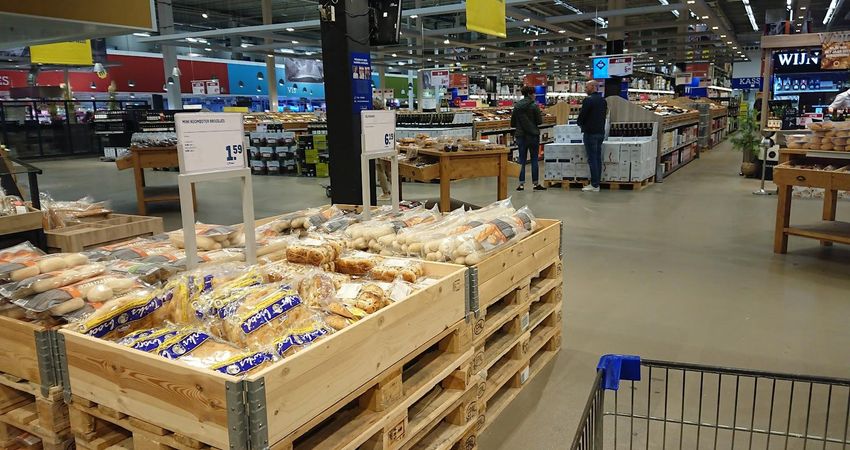 Makro Duiven