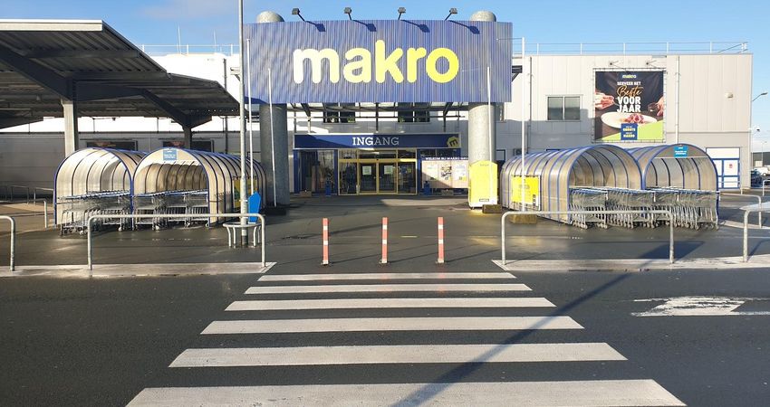 Makro Groningen