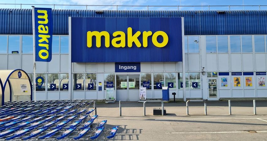 Makro Hengelo