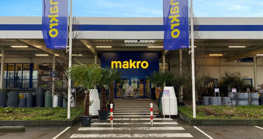 Makro Leeuwarden