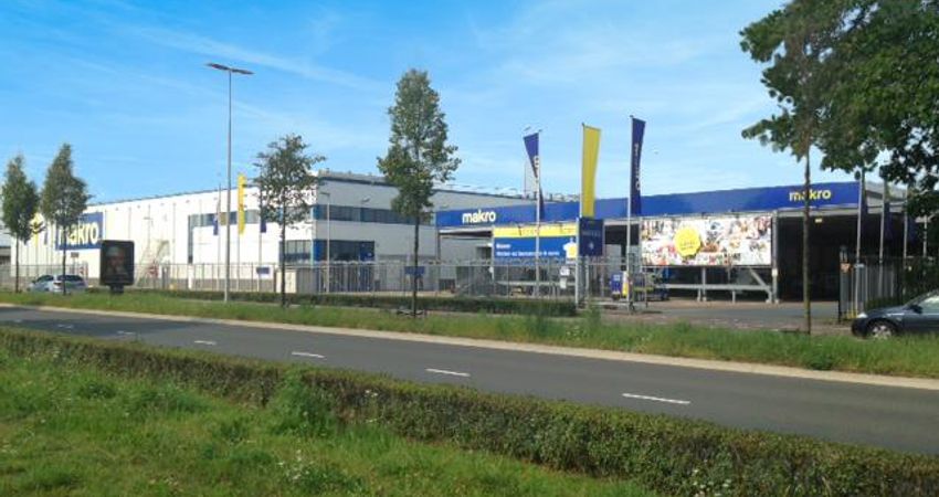 Makro Nijmegen