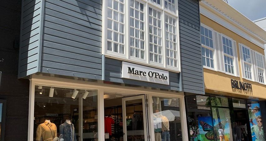 Marc O'Polo Outlet