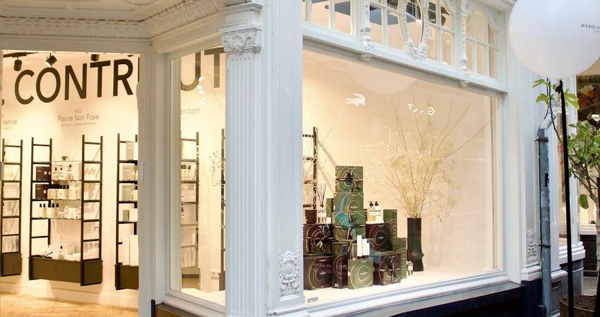 Marie-Stella-Maris Boutique Den Haag