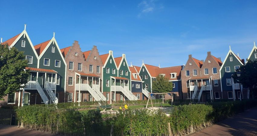 Marinapark Volendam