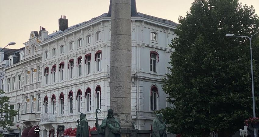 MECC Maastricht