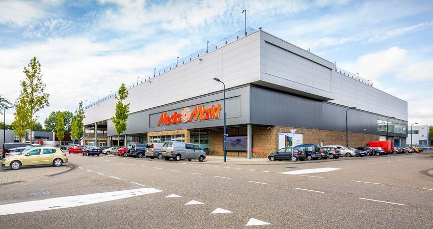 Media Markt