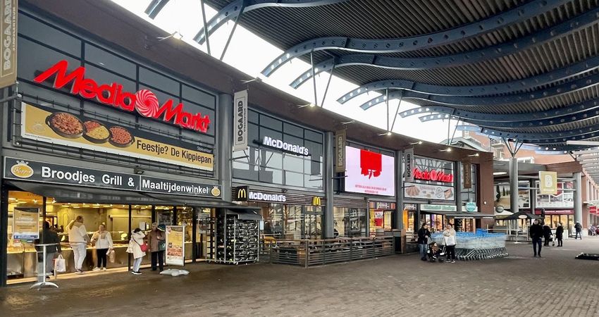 Media Markt Rijswijk