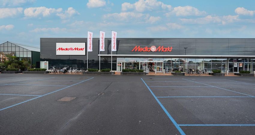 MediaMarkt Middelburg