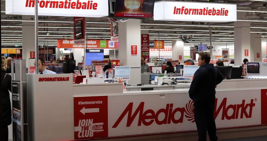 MediaMarkt Alkmaar