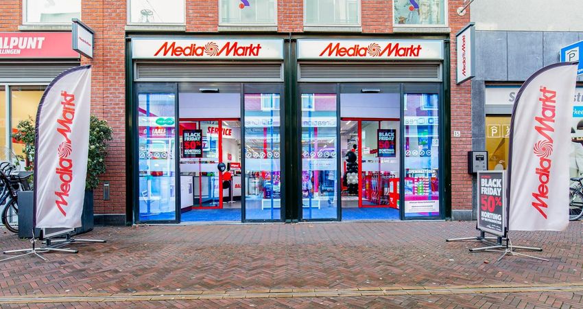 MediaMarkt