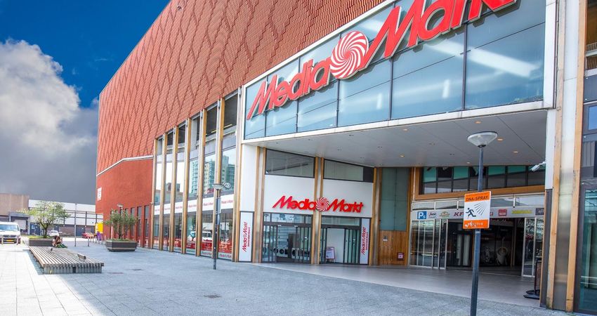 MediaMarkt Amsterdam Noord