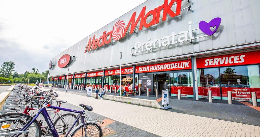 MediaMarkt Apeldoorn