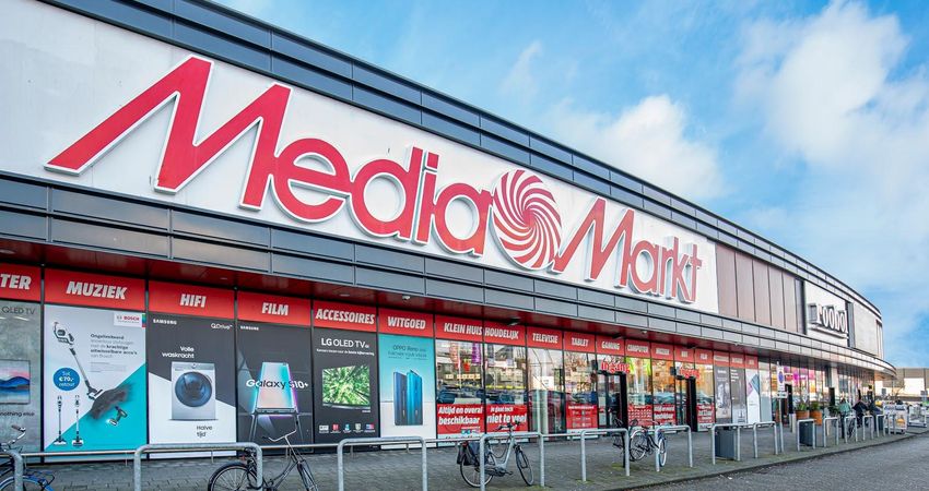 MediaMarkt Breda