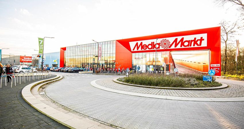 MediaMarkt Den Bosch