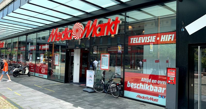 MediaMarkt Deventer