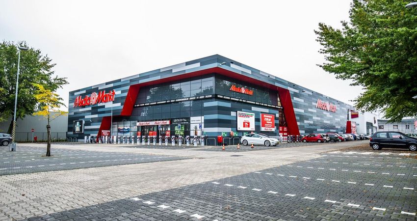 MediaMarkt Eindhoven Ekkersrijt