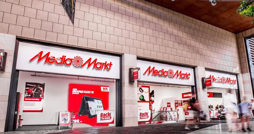 MediaMarkt Enschede