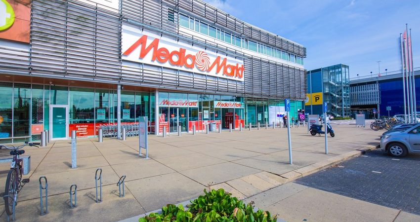 MediaMarkt