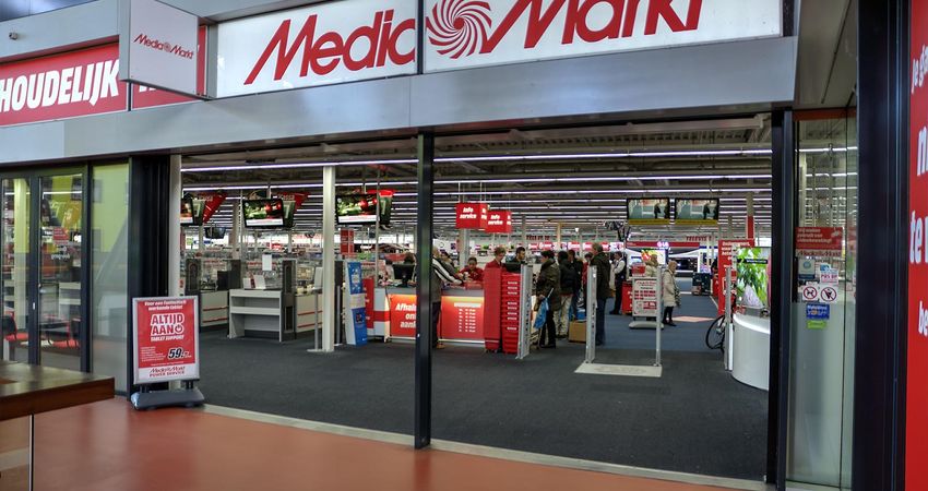 MediaMarkt Hoofddorp