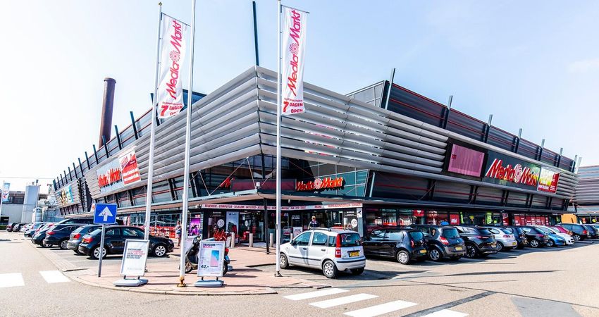 MediaMarkt Leeuwarden