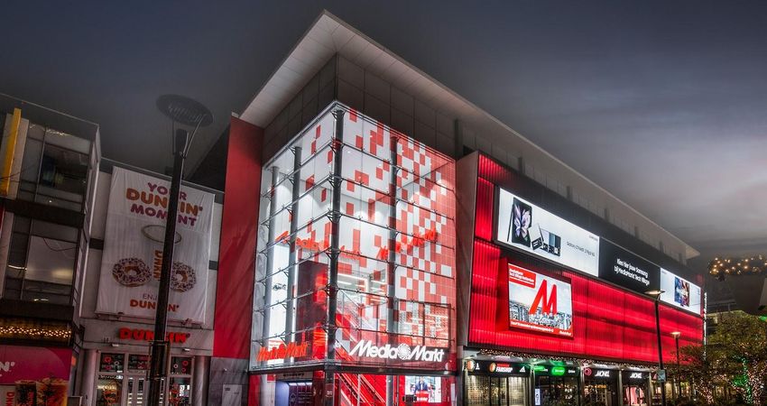 MediaMarkt