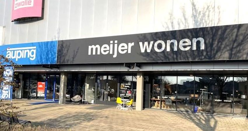 Meijer Wonen