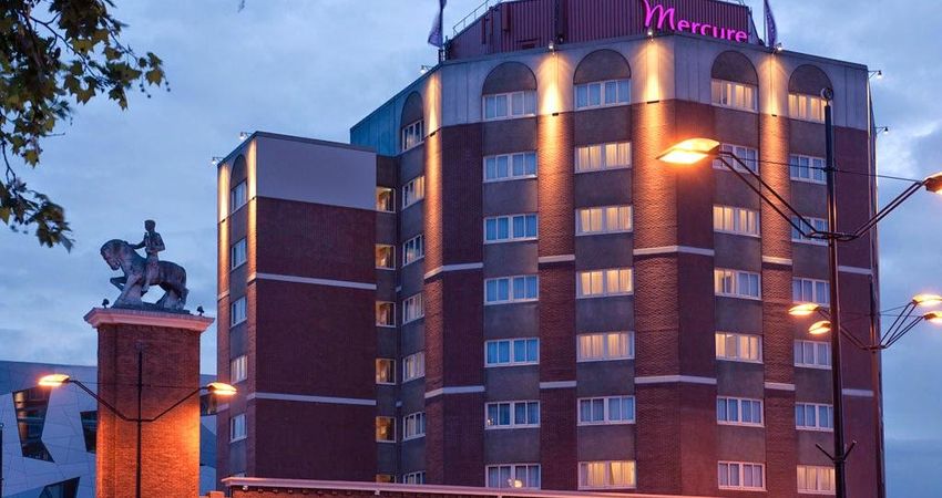 Mercure Hotel