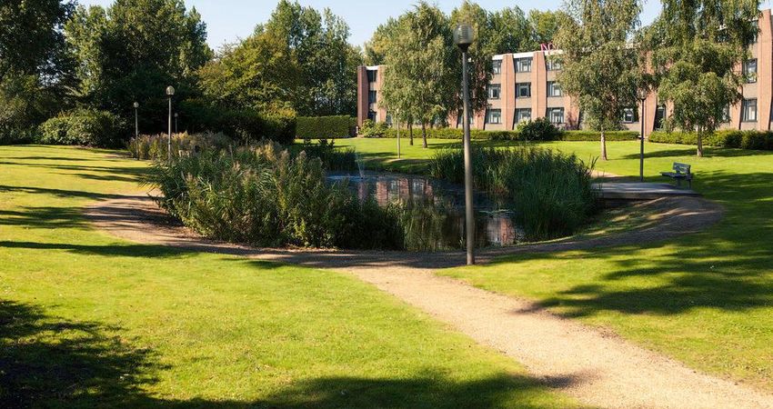 Mercure Hotel Amsterdam West