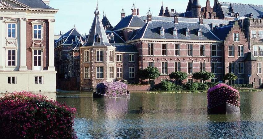 Mercure Hotel Den Haag Central
