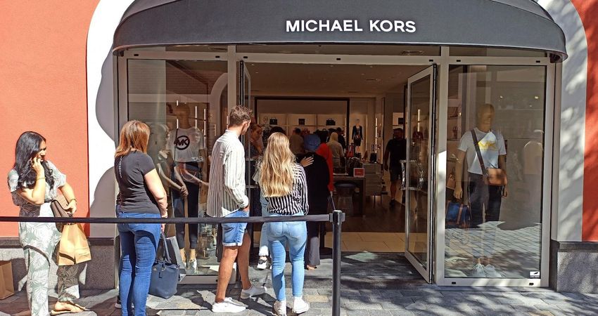 Michael Kors