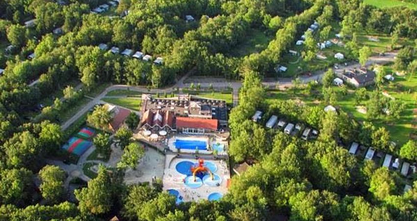 Molecaten Park 't Hout