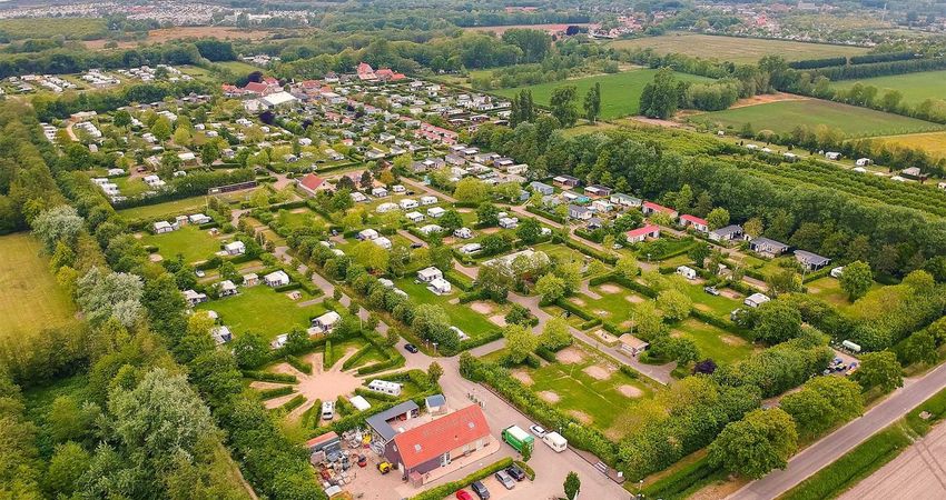 Molecaten Park Wijde Blick