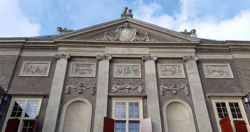 Museum De Lakenhal