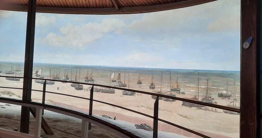 Museum Panorama Mesdag