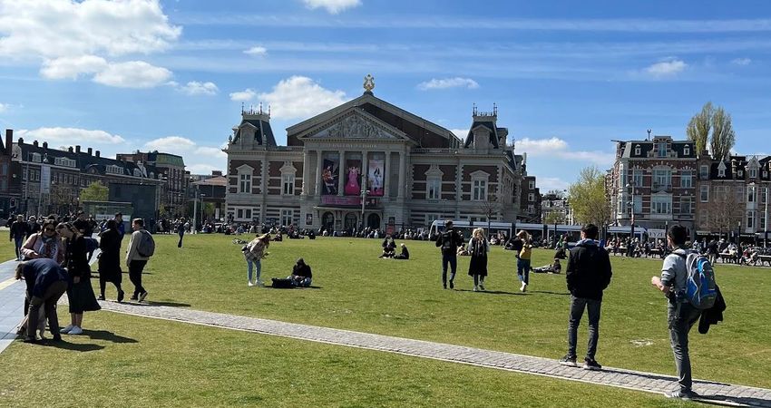 Museumplein