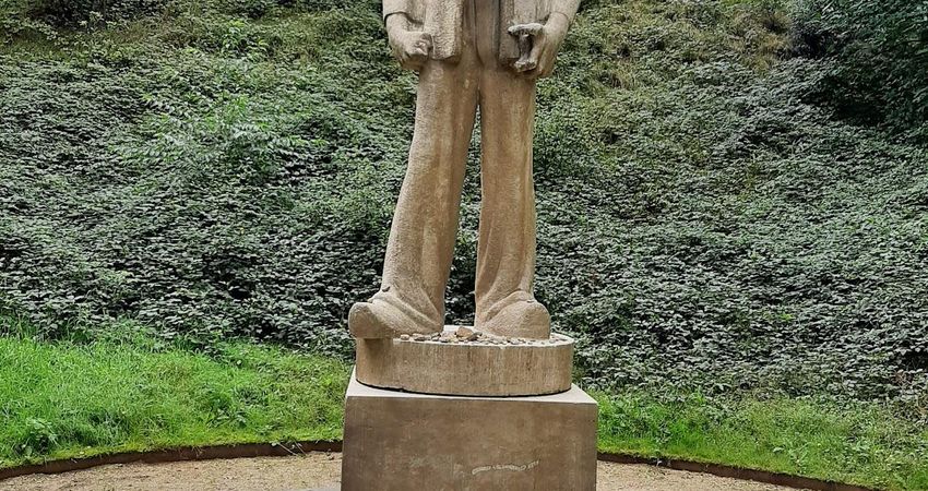 Nationaal Monument Kamp Amersfoort