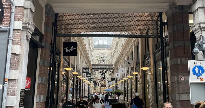 Nespresso Boutique
