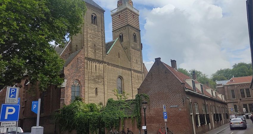Nicolaïkerk