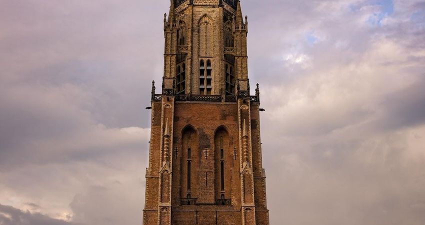 Nieuwe Kerk