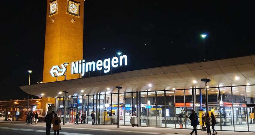 Nijmegen