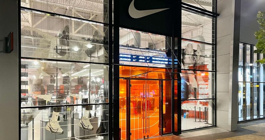 Nike Factory Store