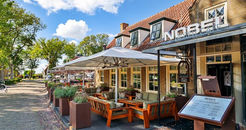 Nobel Hotel Ameland