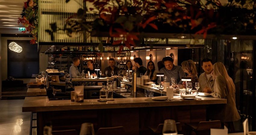 Noble Gastro House