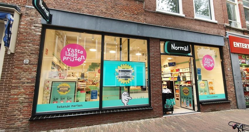 Normal Haarlem