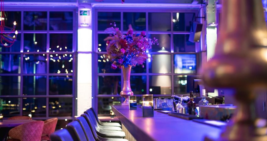 NUL77 SKYBAR