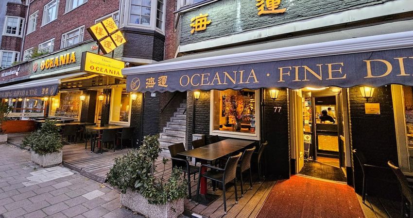 Oceania